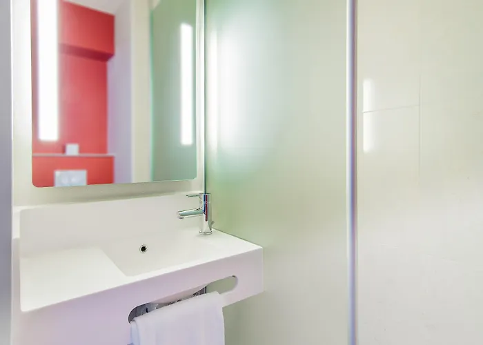 Hotel Royan La Palmyre