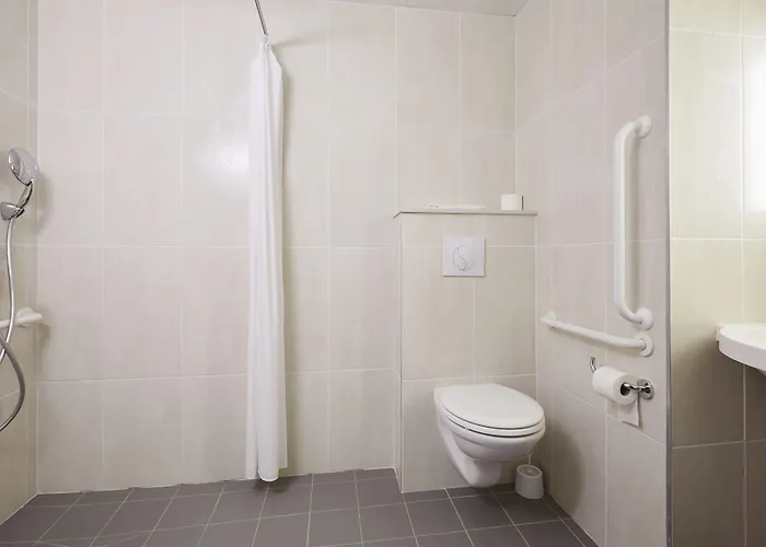 Hotel Royan La Palmyre Vaux-sur-Mer