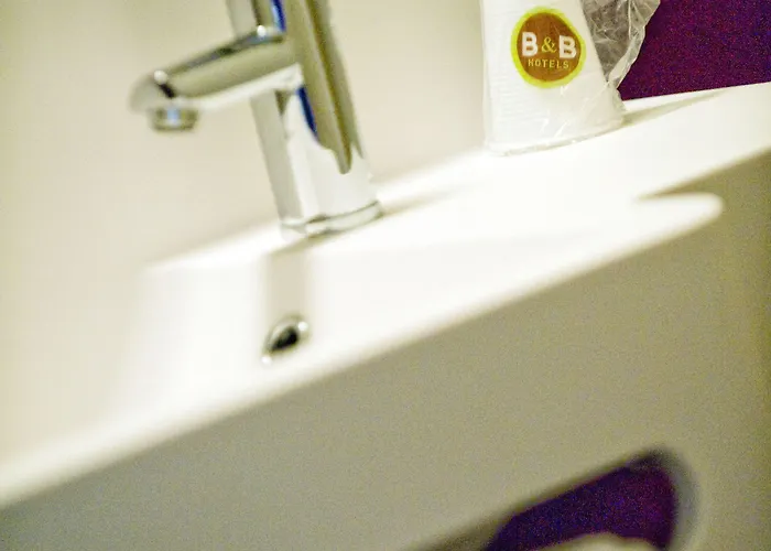 Royan La Palmyre Hotel