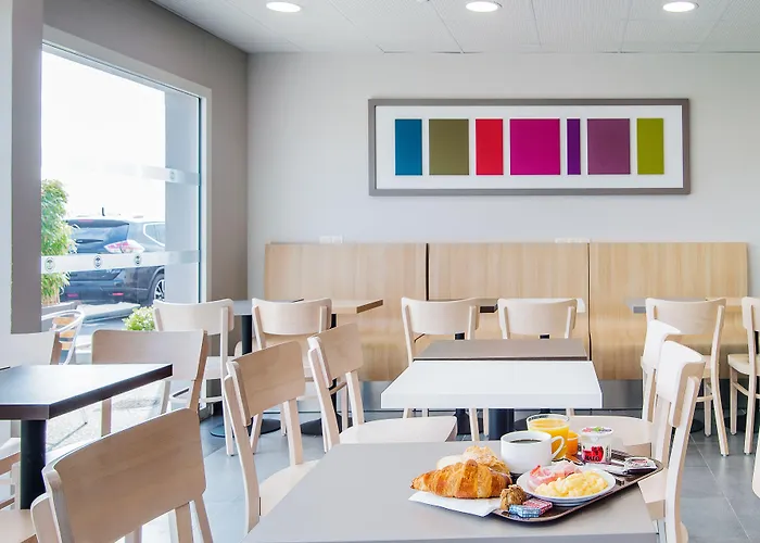 Royan La Palmyre Hotel 2*