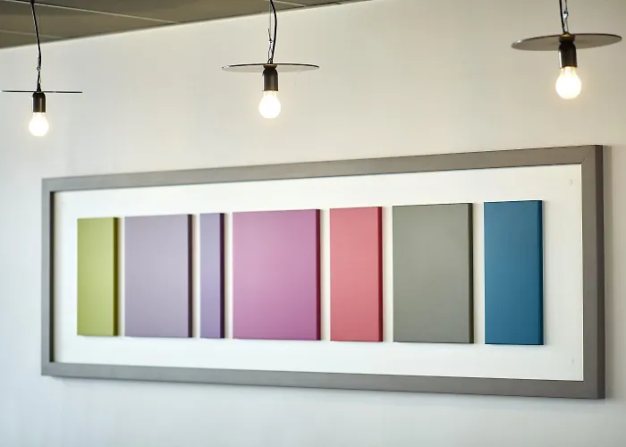 Royan La Palmyre Hotel