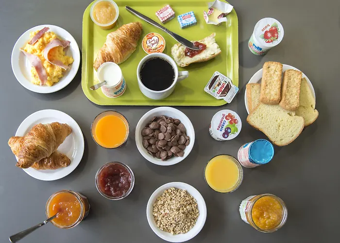 Hotel Royan La Palmyre