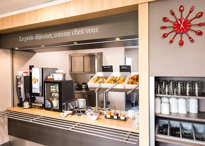 Royan La Palmyre Hotel 2*