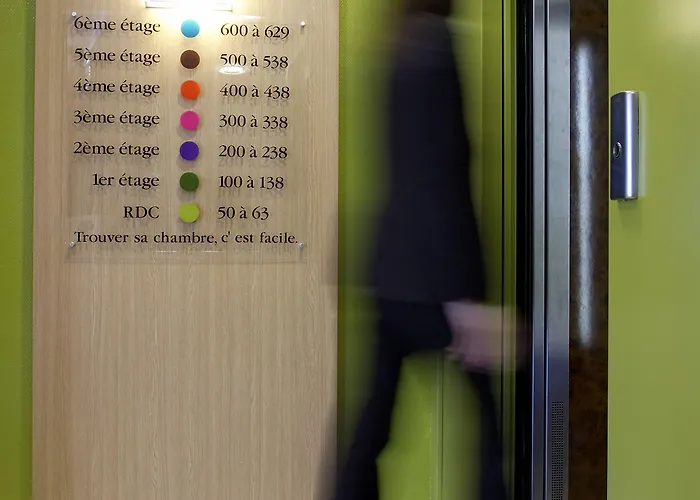 Hotel Royan La Palmyre