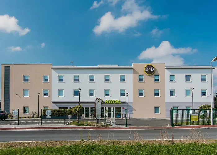 Royan La Palmyre Vaux-sur-Mer