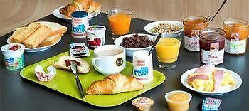 Royan La Palmyre Hotel 2*